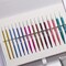 KnitPro Zing Interchangeable Knitting Needle Set Melodies Of Life 13cm (5")